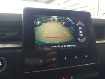 Renault Captur 1.6  E-Tech Auto+AHK+LED+Navi