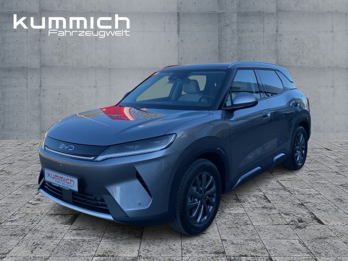 BYD ATTO 2