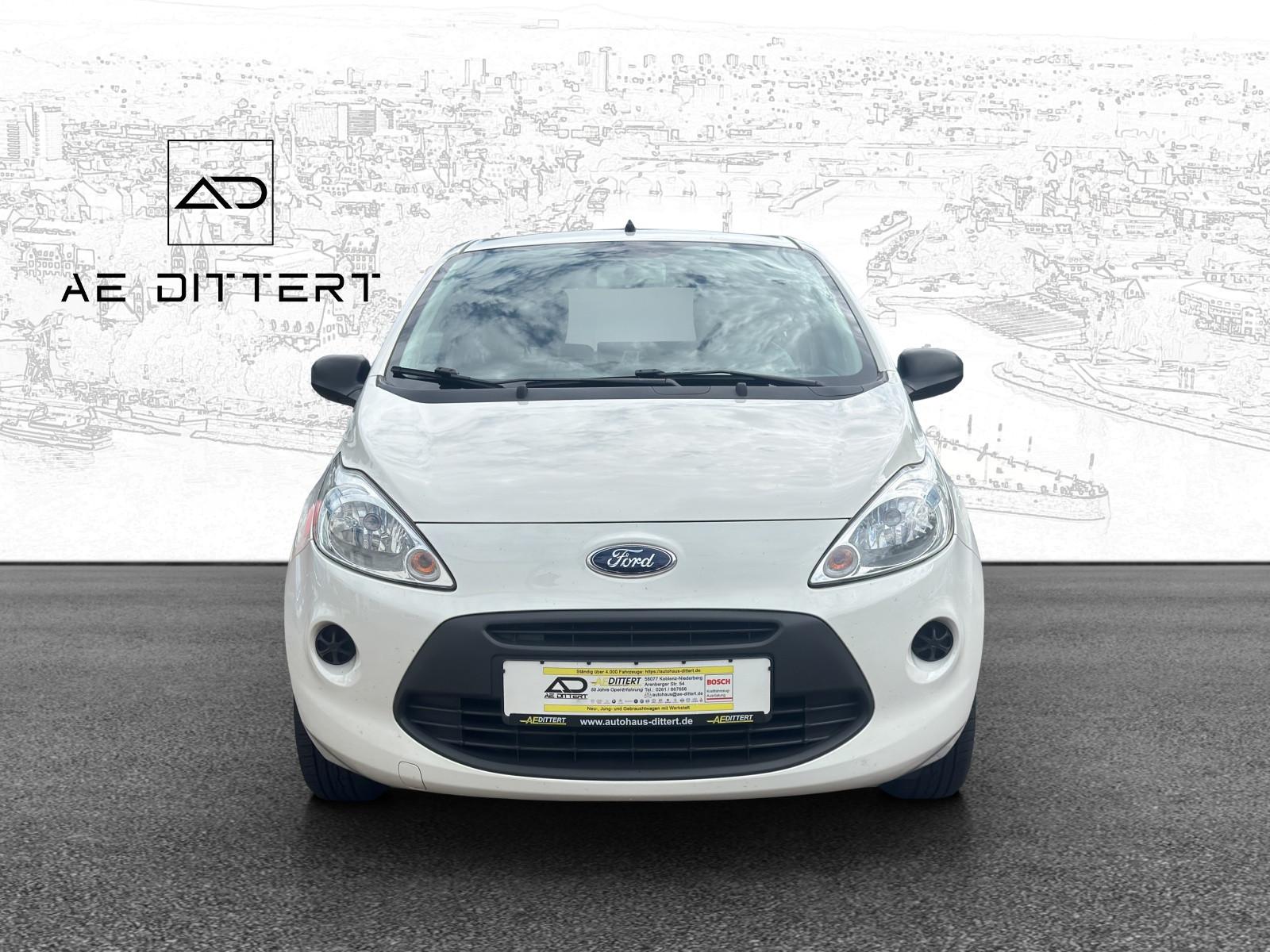 Ford Ka Ambiente