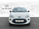Ford Ka Ambiente - gebrauchte Ford Ka/Ka+ aus dem Jahr 2015