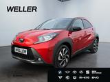Toyota Aygo X Teamplayer *CarPlay*LED*ACC*Kamera* - Toyota Aygo (X) in Hamm