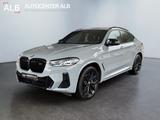 BMW X4 M40 d/M-SPORT/LASER/HEAD-UP/ACC/DIGITAL/360°K - gebrauchte BMW X4 M40 aus dem Jahr 2024