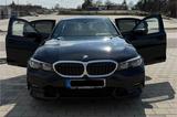 BMW 320i xDrive Limousine  - BMW 320 Limousine 320i xdrive mit Benzin-Antrieb