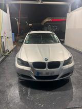 BMW 320d 2.0 - BMW 320