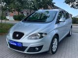 Seat Altea XL DSG TÜV NEU - Seat Altea mit Benzin-Antrieb: Automatik