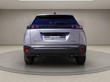Peugeot 2008 - 5