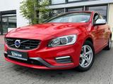 Volvo V60 Kombi Momentum R-Design*1.Hand*112 tkm* - Volvo V60 in Mannheim