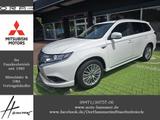 Mitsubishi PHEV Outlander Basis SPIRIT//NAVI//KAMERA - gebrauchte Mitsubishi Plug-in Hybrid Outlander aus dem Jahr 2021