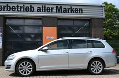 VW Golf VII Variant 1.4 TSI Highline Navi Leder PDC