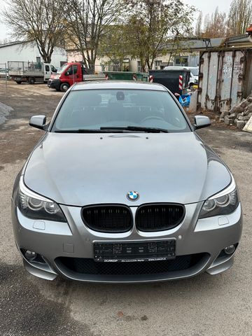 BMW 520i  +Klima +TÜV NEU