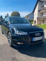 Audi A1 1.0 TFSI ultra Sportback S line KLIMA XENON  - Audi A1: Von Privat
