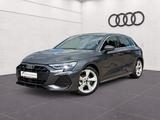 Audi A3 Sportback S line 35 TDI S tronic PANO APP MAT - Audi A3 Sport mit Diesel-Antrieb