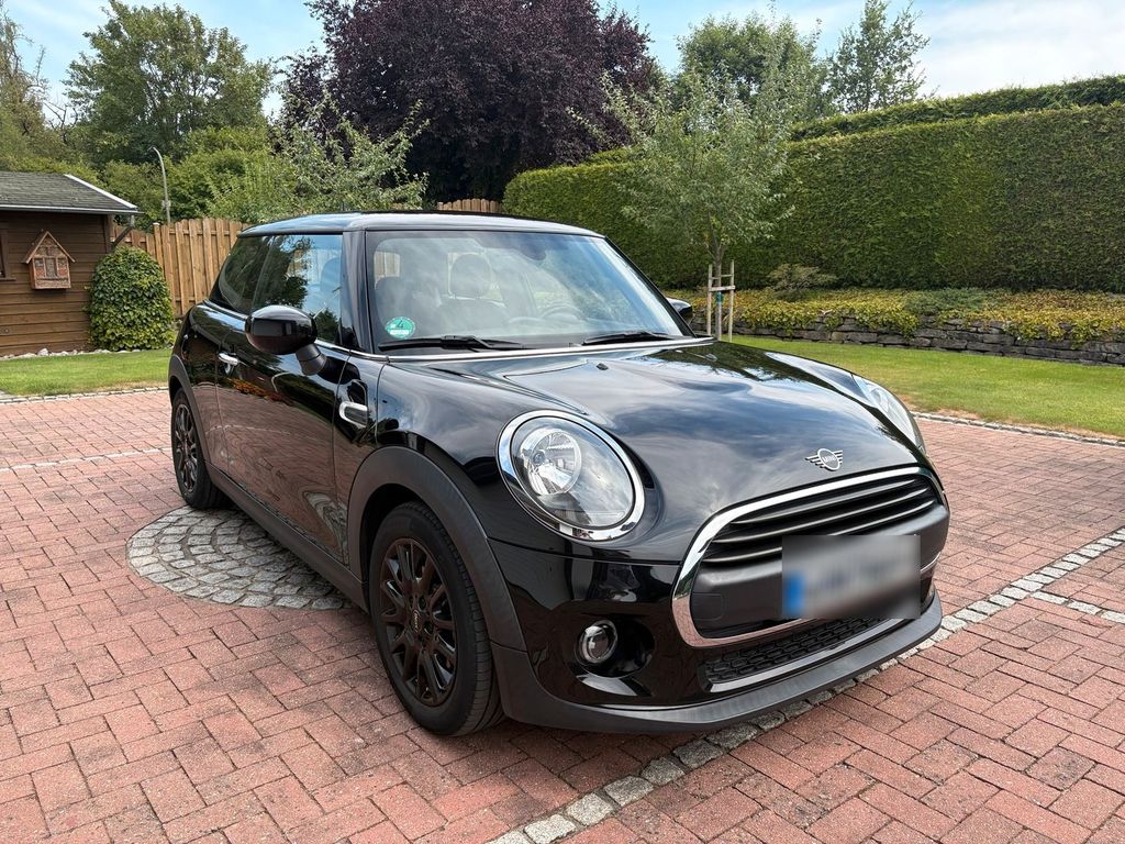 Image of MINI ONE