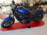 Honda CMX 1100 Rebel DCT - HONDA CMX1100 REBEL DCT