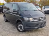 Volkswagen T6 California+KÜCHE+BETT+DUSCHE+5 SITZER - VW T6 California Gebrauchtwagen
