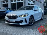 BMW 118 d M Sport Navi Rückfahrkam. LED Keyless SHZ - BMW Gebrauchtwagen von 2024