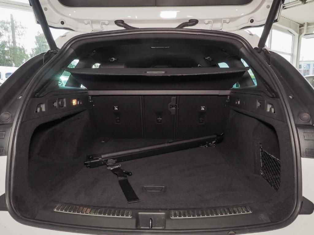 Opel Insignia B Sports Tourer Business 2.0 D Matrix L