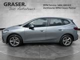 BMW 220i Active Tourer DAB LED RFK Parkassistent - BMW 220 Active Tourer aus 2023
