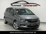 Opel Zafira 2.0 CDTI BUSINESS INNOVATION/7-SITZER/LED - Opel Zafira mit Diesel-Antrieb: 2.0