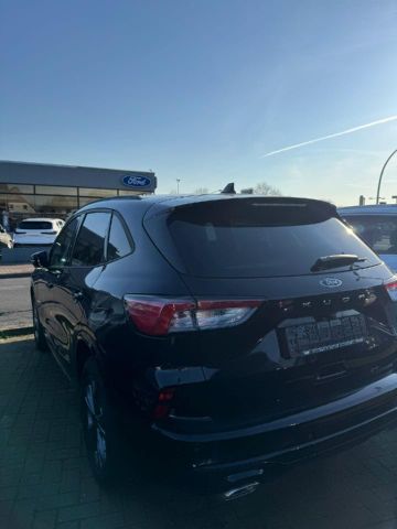 Ford Kuga 2.0 ST-Line X LEDAHK
