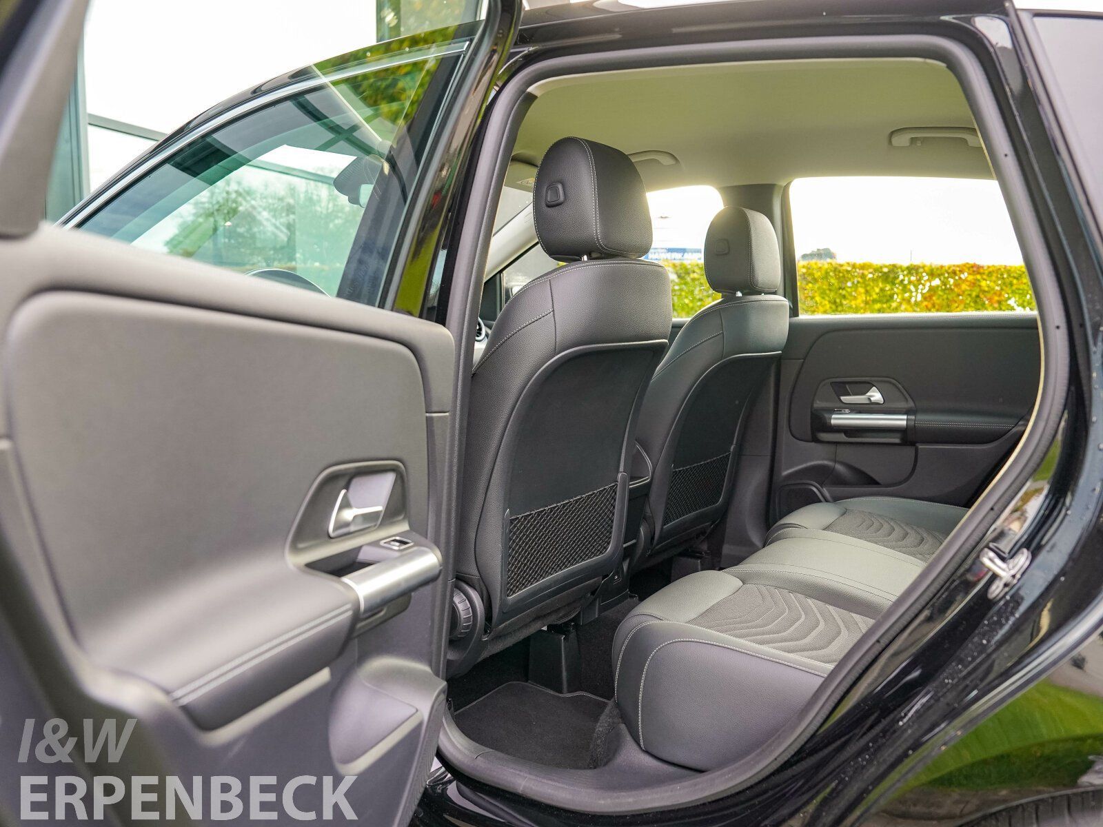 Fahrzeugabbildung Mercedes-Benz B 200 Progressive AHK Distronic Kamera El.Heckkl