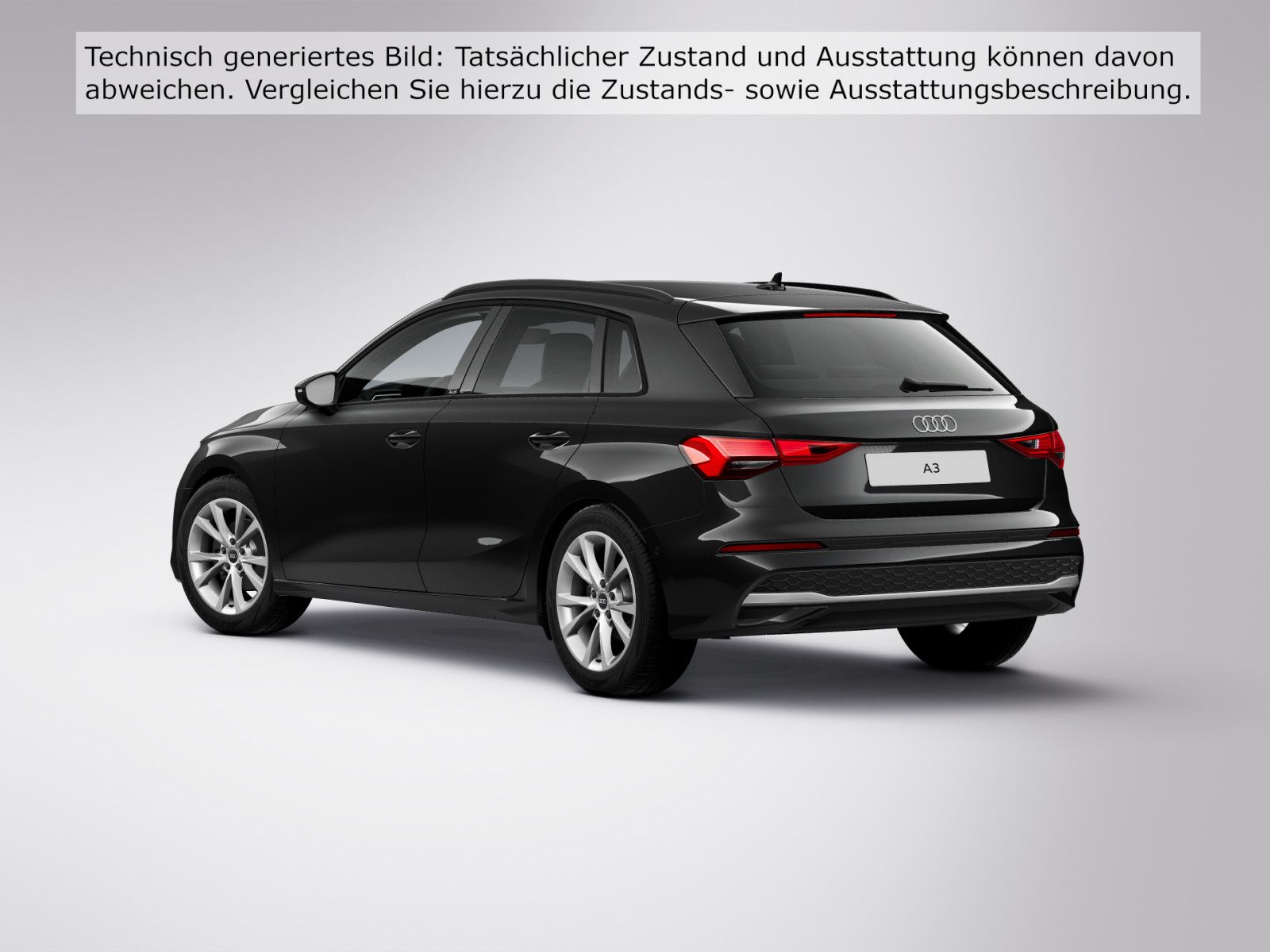 Audi A3 - Bild 3