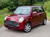Daihatsu TREVIS Limited AUTOMATIK|KLIMA|1.HAND|TÜV NEU|++ - Daihatsu TREVIS