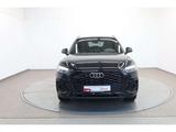 Audi Q5 Sportback 45 TFSI quattro S Line AHK/P-Dach - Audi Q5 Gebrauchtwagen in Bielefeld