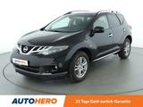 Nissan Murano 2.5 dCi Executive Aut.*NAVI*BI-XENON*SHZ* - Nissan mit Diesel-Antrieb: Automatik