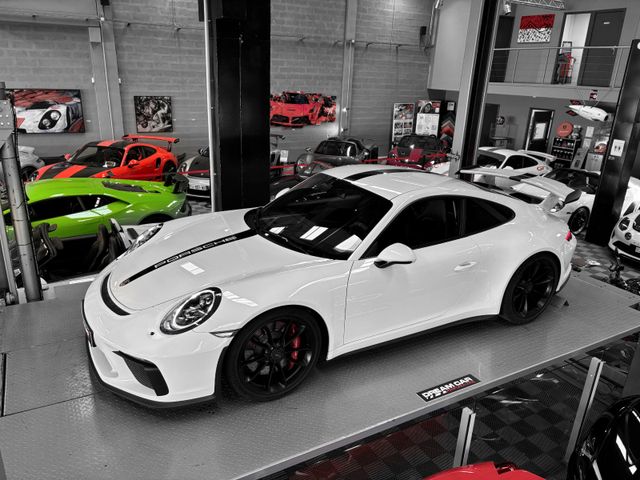 Porsche 991.2 GT3 4.0 500 PDK Pack Clubsport