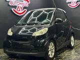 Smart ForTwo fortwo coupe CDI 33 kW - Smart ForTwo mit Diesel-Antrieb: Kleinwagen
