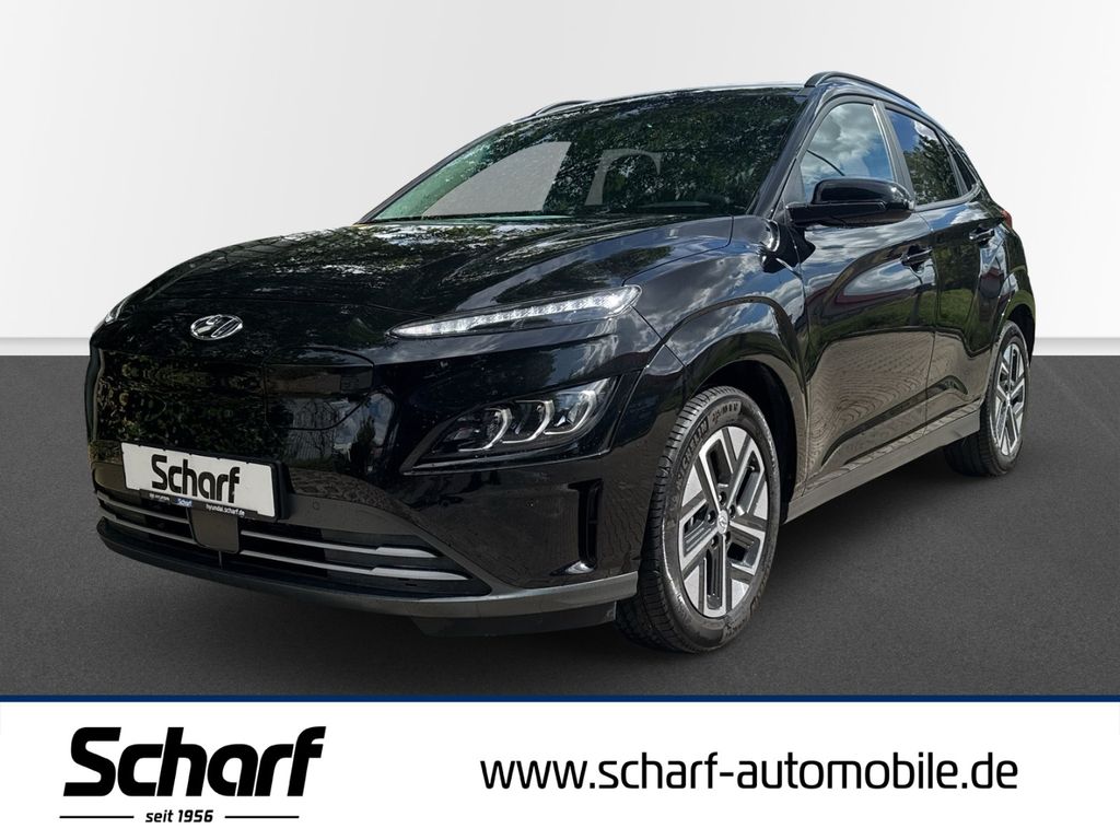 Image of Hyundai KONA