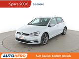 Volkswagen Golf VII 1.5 TSI ACT Highline BM Aut.*NAV*ACC*SH - Volkswagen Gebrauchtwagen in Hamburg