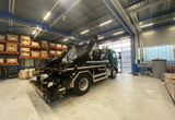 Volvo FL D8 4x2R Absetzkipper - Volvo Fl