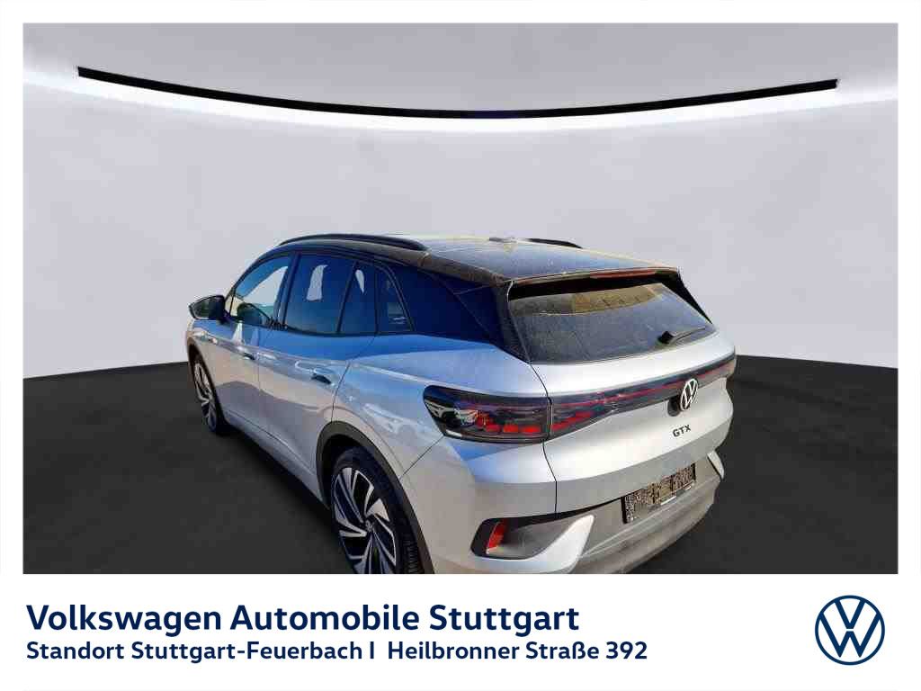 Volkswagen ID.4 - Bild 5