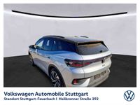 Volkswagen ID.4 - Vorschau Bild 5