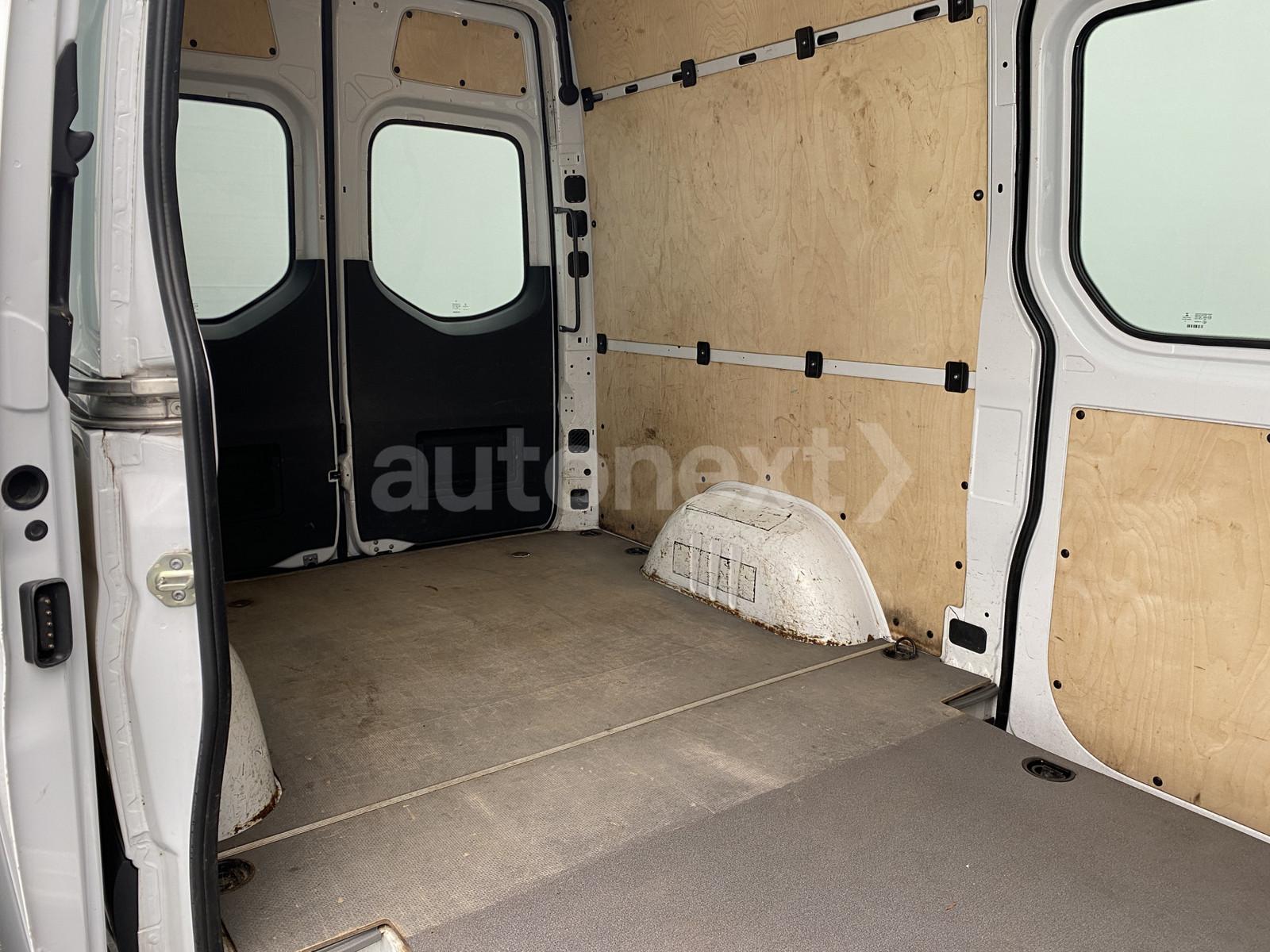 Mercedes-Benz Sprinter 314 *2x Schiebetür* KAMERA+NAVI+PDC (37