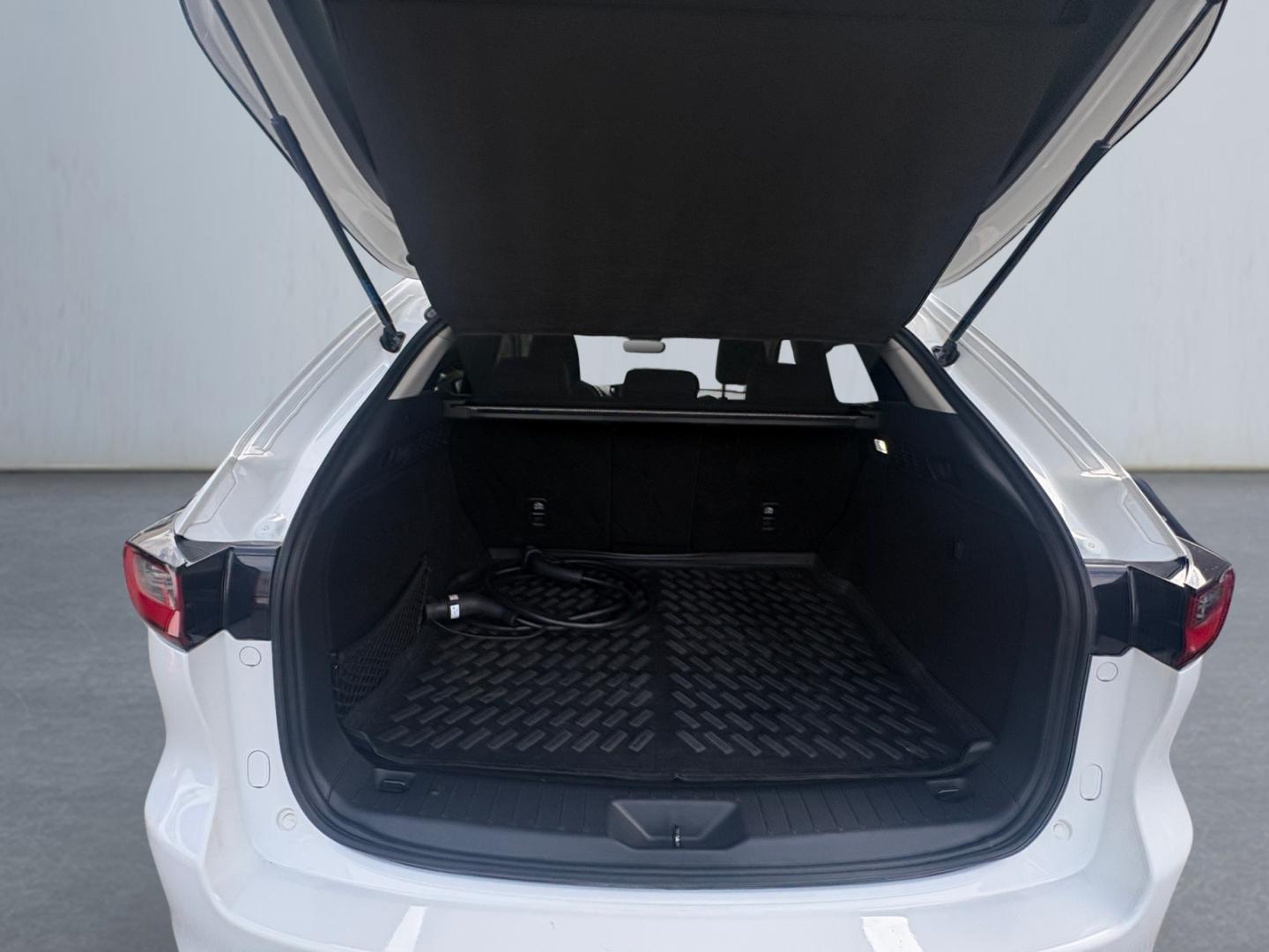 Mazda CX-60 Exclusive-Line*Comfort*I-Activesense*Navi*