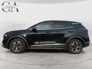 KIA Sportage - 8