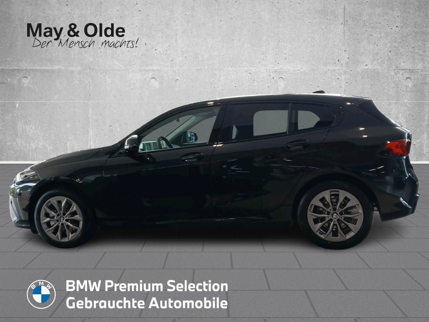 BMW 120 - Bild 2