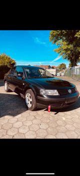 Volkswagen VW Passat VR5 - Volkswagen Passat: Vr5