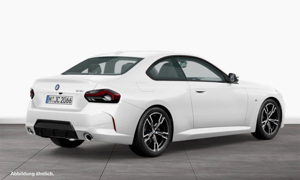 BMW 218 - Bild 3