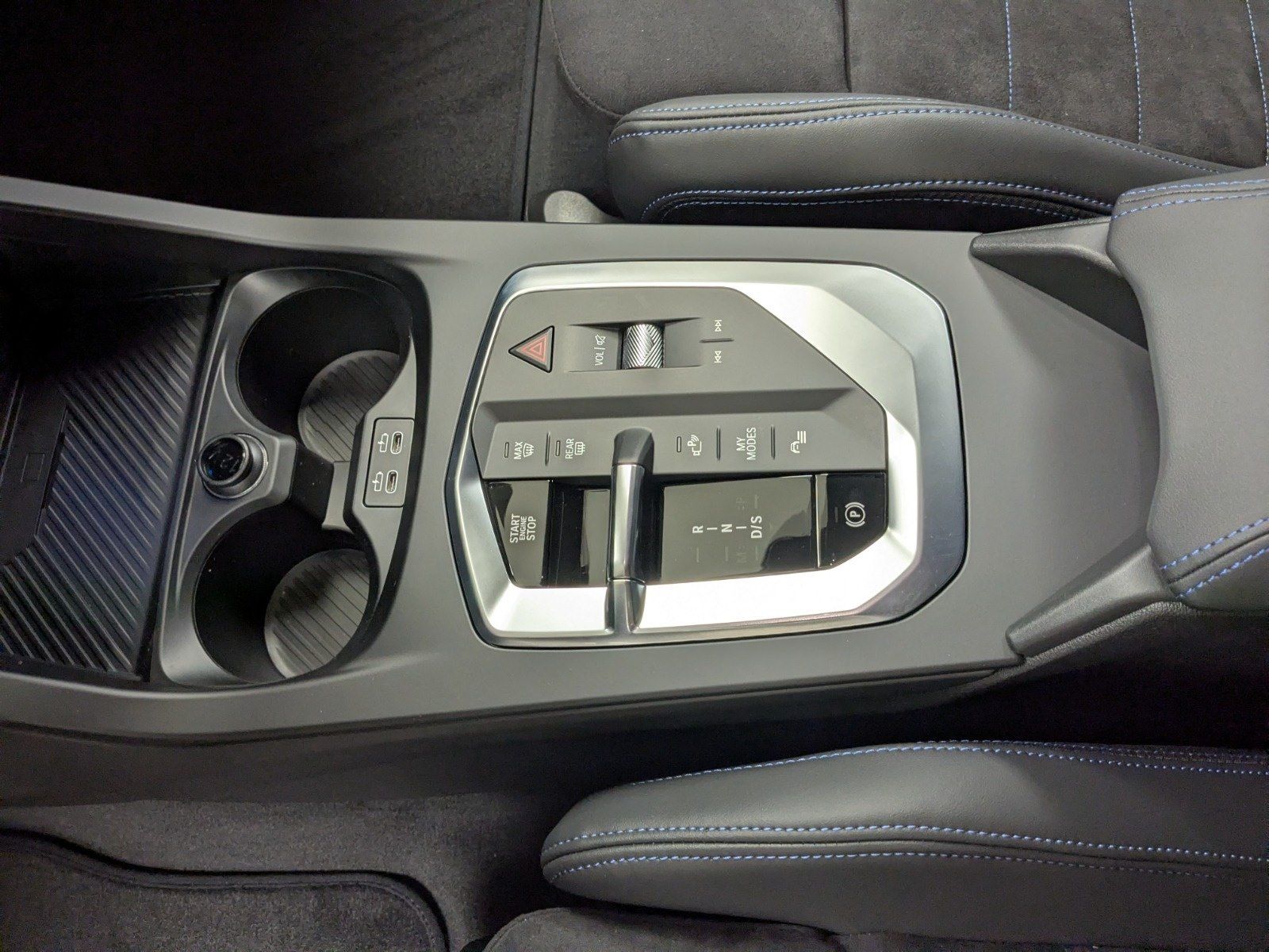 BMW M135 - Bild 17