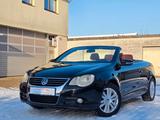 Volkswagen Eos 2.0 TDI Edition 2010 - Volkswagen Eos Edition-2010