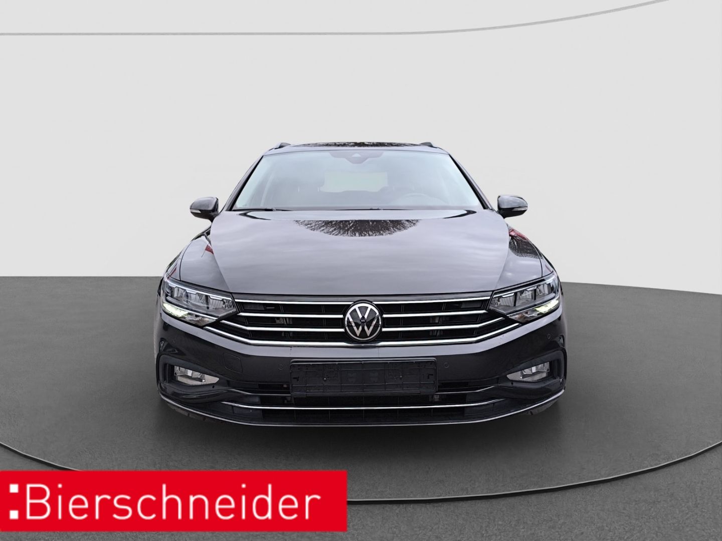 Volkswagen Passat Variant 2.0 TDI DSG Business AHK NAVI PDC imagem 2