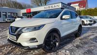 Nissan Qashqai 1.2 DIG-T Tekna