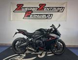 Honda CBR650R E-Clutch *Werksgarantie bis 12/2026* - HONDA CL