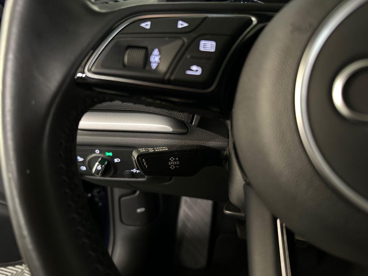 Audi A3 Limousine 30 TFSI 85kw Pro Line klima N, миниатюра 18