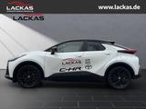 Toyota C-HR Plug-In Hybrid FWD GR Sport 2.0 EU6e - : Weiß, Plug-In Hybrid