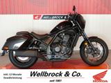 Honda CMX1100 Tour ABS *Vorverlegte Rastenanlage* - Offers